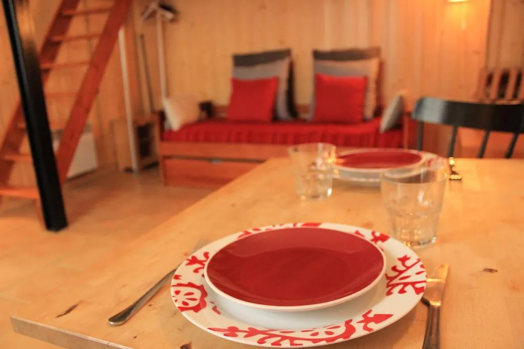 Le Petit Gobert Guest house Paris