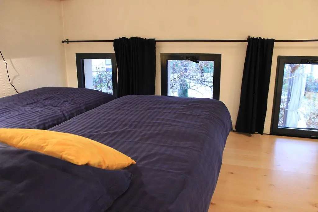Le Petit Gobert Guest house