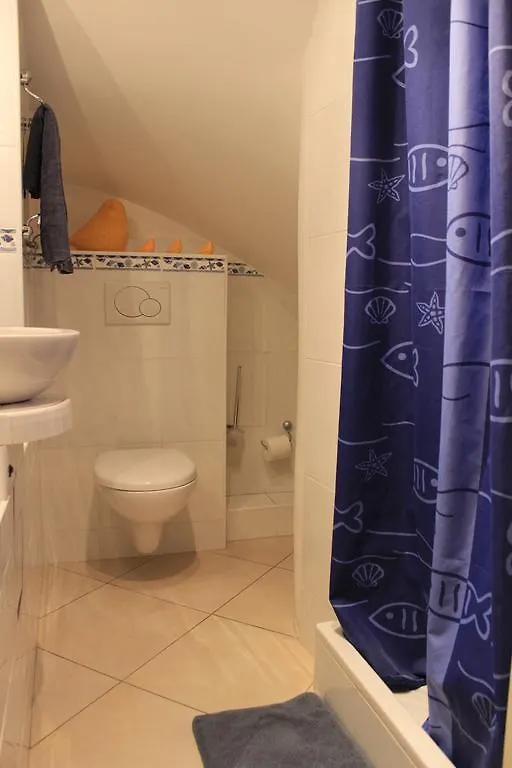 Guest house Le Petit Gobert Paris