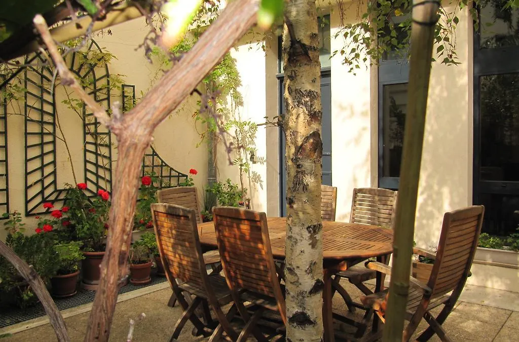 Le Petit Gobert Paris