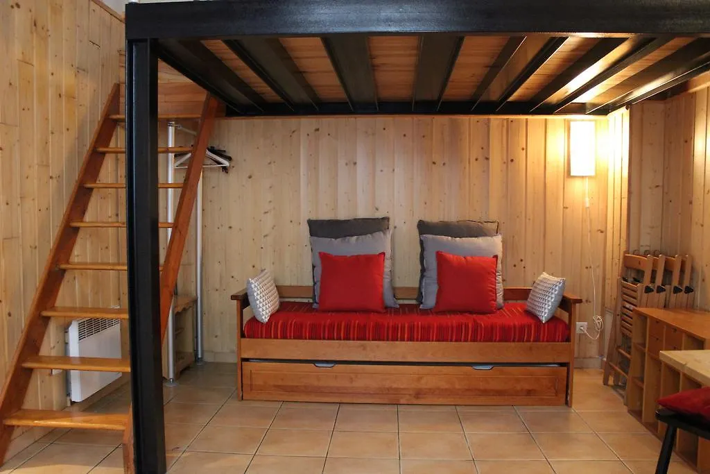 Guest house Le Petit Gobert